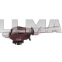 Газовая горелка Flame Gun 920 коричневая